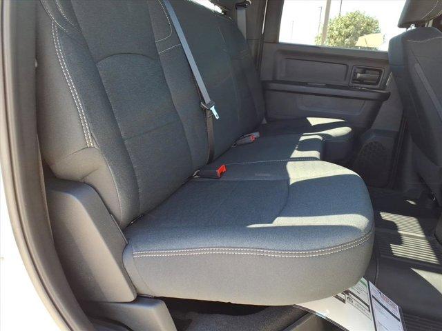 new 2026 Ram 2500 car, priced at $61,696