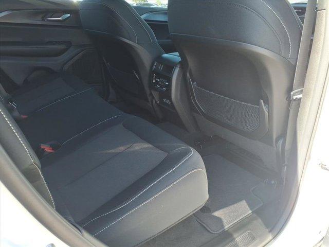 new 2025 Jeep Grand Cherokee car, priced at $33,298