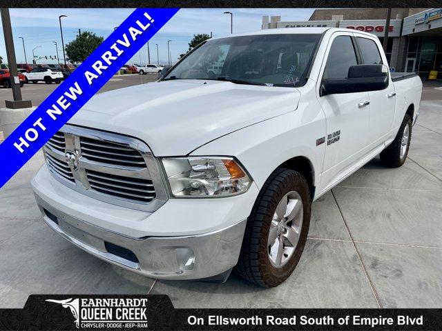 used 2013 Ram 1500 car, priced at $15,997