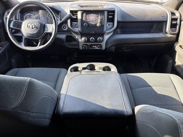 used 2022 Ram 2500 car, priced at $41,977
