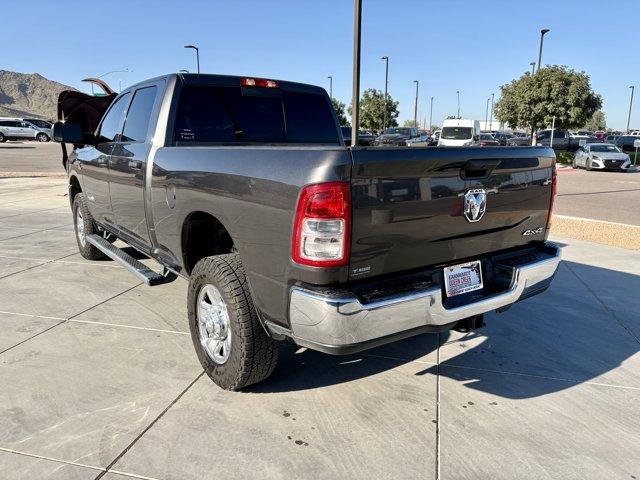 used 2022 Ram 2500 car, priced at $41,977