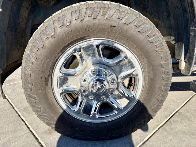 used 2022 Ram 2500 car, priced at $41,977