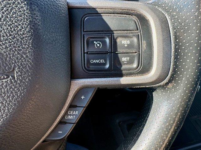 used 2022 Ram 2500 car, priced at $41,977