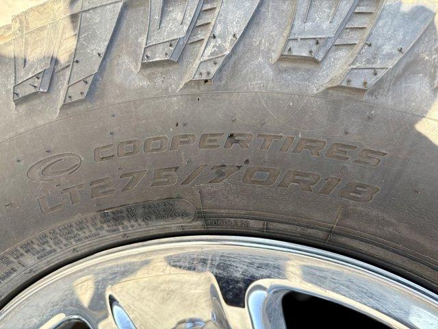 used 2022 Ram 2500 car, priced at $41,977