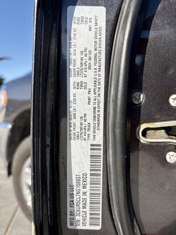 used 2022 Ram 2500 car, priced at $41,977