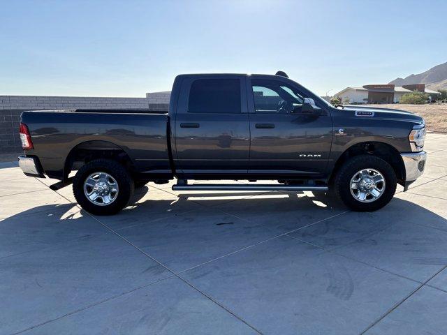 used 2022 Ram 2500 car, priced at $41,977