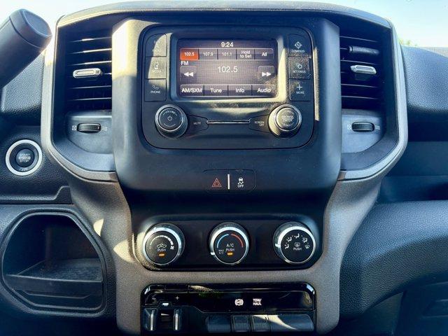 used 2022 Ram 2500 car, priced at $41,977