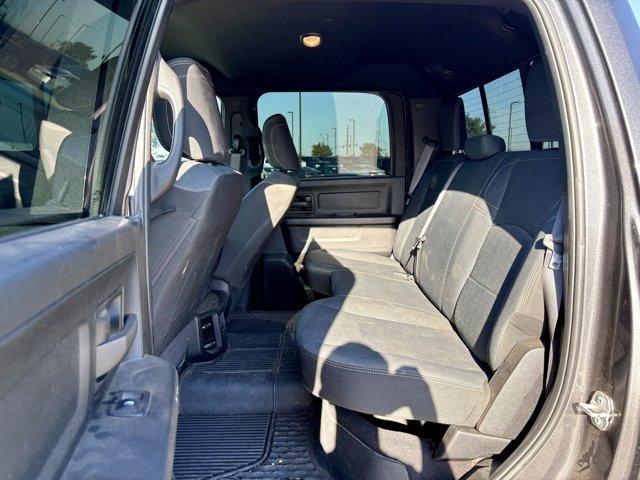 used 2022 Ram 2500 car, priced at $41,977