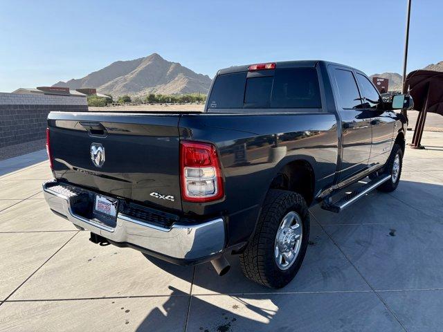 used 2022 Ram 2500 car, priced at $41,977