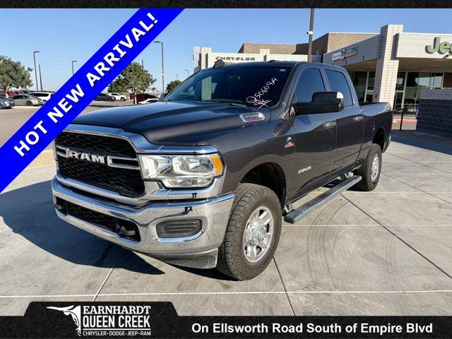 used 2022 Ram 2500 car, priced at $41,977