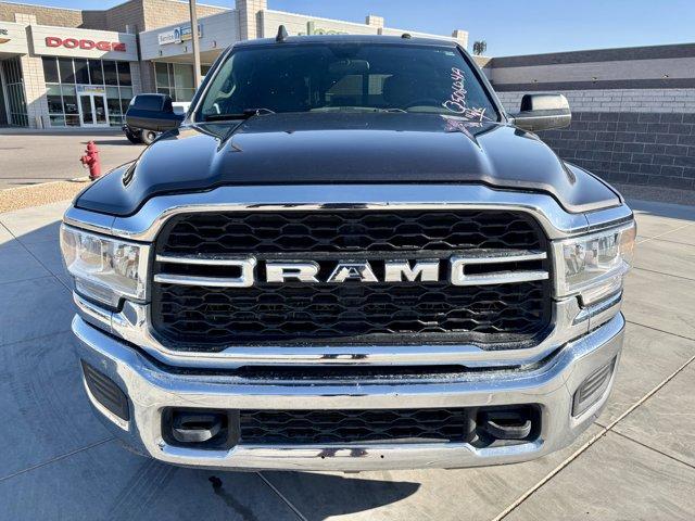 used 2022 Ram 2500 car, priced at $41,977