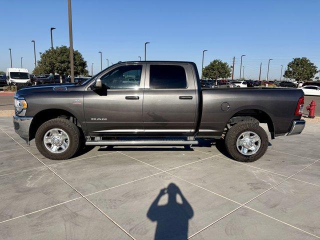 used 2022 Ram 2500 car, priced at $41,977