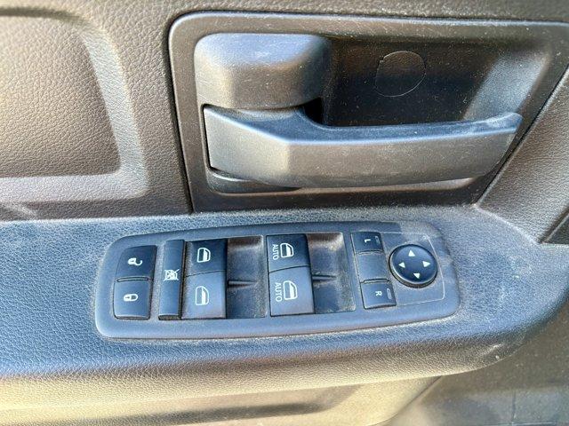 used 2022 Ram 2500 car, priced at $41,977