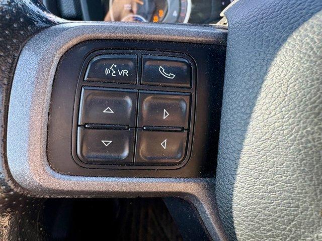 used 2022 Ram 2500 car, priced at $41,977