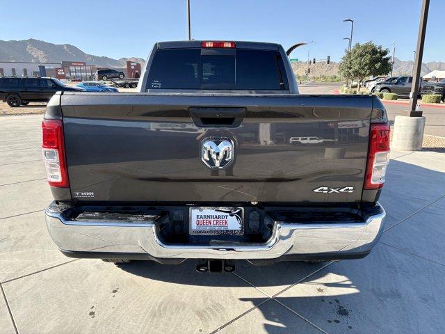 used 2022 Ram 2500 car, priced at $41,977