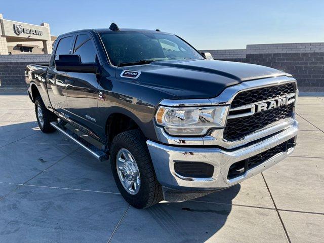 used 2022 Ram 2500 car, priced at $41,977