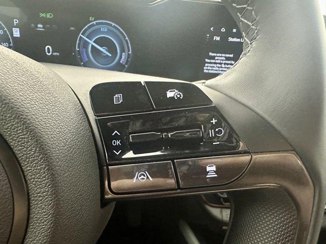 used 2024 Hyundai ELANTRA HEV car, priced at $25,977