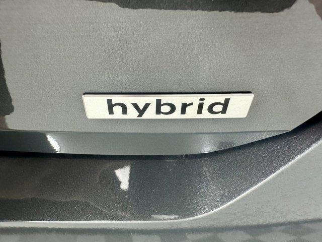 used 2024 Hyundai ELANTRA HEV car, priced at $25,977