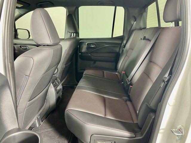 used 2023 Honda Ridgeline car, priced at $33,477