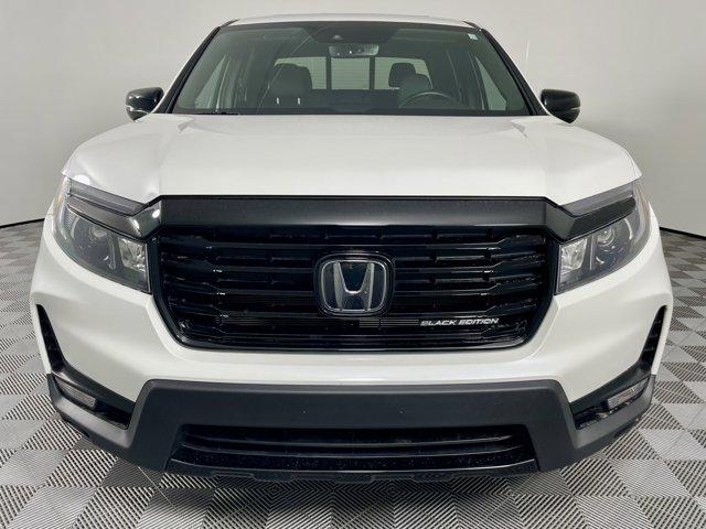 used 2023 Honda Ridgeline car, priced at $33,477