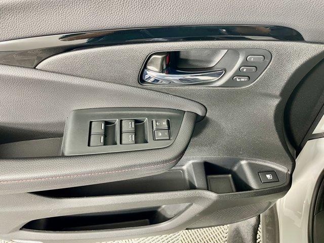 used 2023 Honda Ridgeline car, priced at $33,477