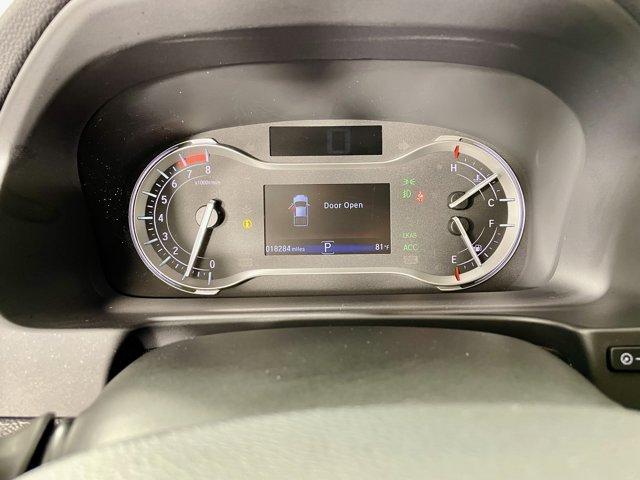 used 2023 Honda Ridgeline car, priced at $33,477