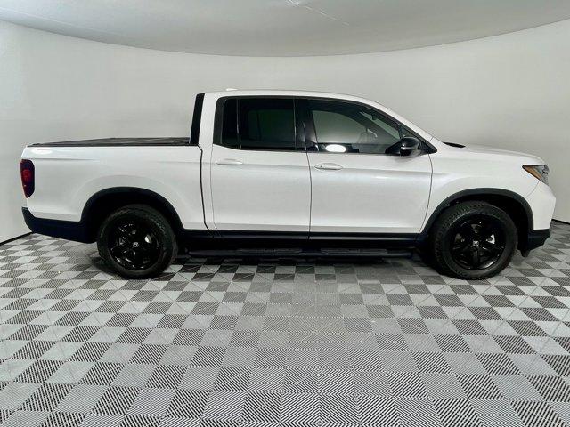 used 2023 Honda Ridgeline car, priced at $33,477