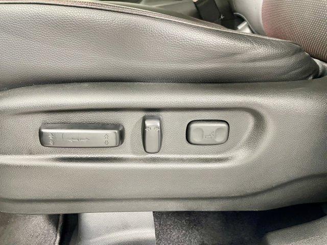 used 2023 Honda Ridgeline car, priced at $33,477