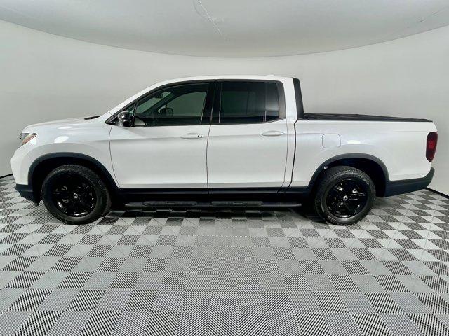used 2023 Honda Ridgeline car, priced at $33,477