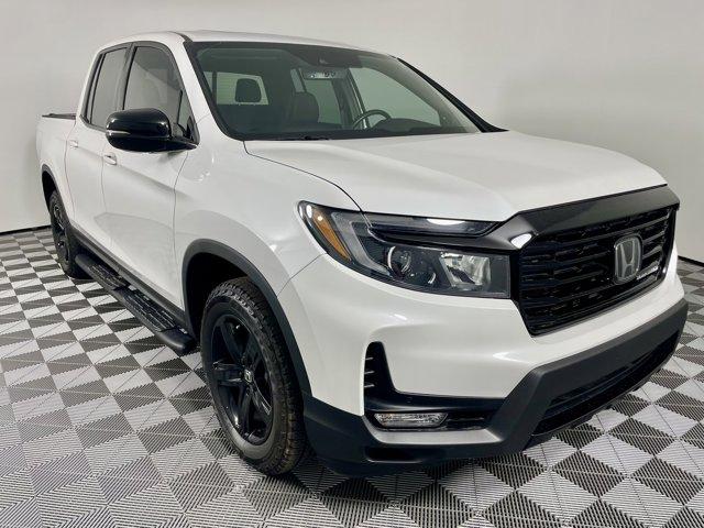 used 2023 Honda Ridgeline car, priced at $33,477