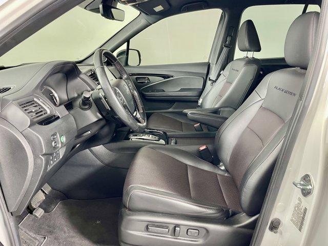 used 2023 Honda Ridgeline car, priced at $33,477