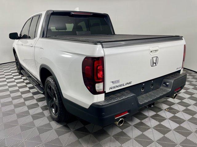 used 2023 Honda Ridgeline car, priced at $33,477