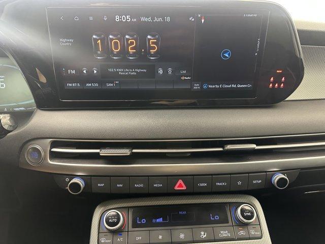 used 2023 Hyundai Palisade car, priced at $31,777