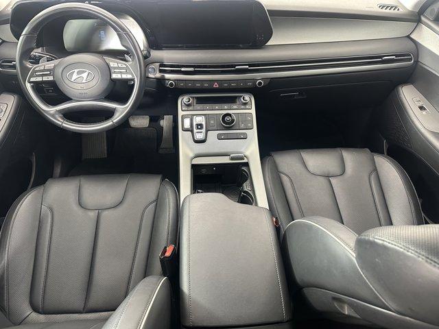 used 2023 Hyundai Palisade car, priced at $31,777