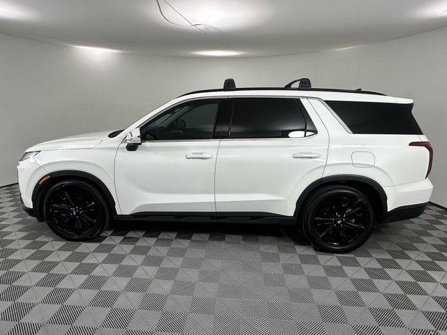 used 2023 Hyundai Palisade car, priced at $31,777