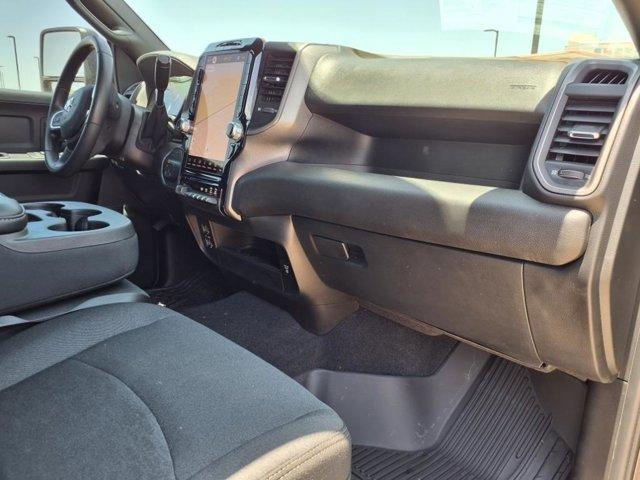 new 2025 Ram 2500 car, priced at $61,232