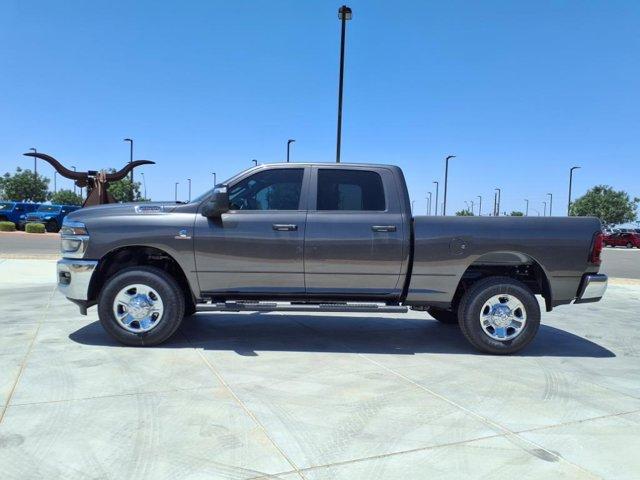 new 2025 Ram 2500 car, priced at $61,232