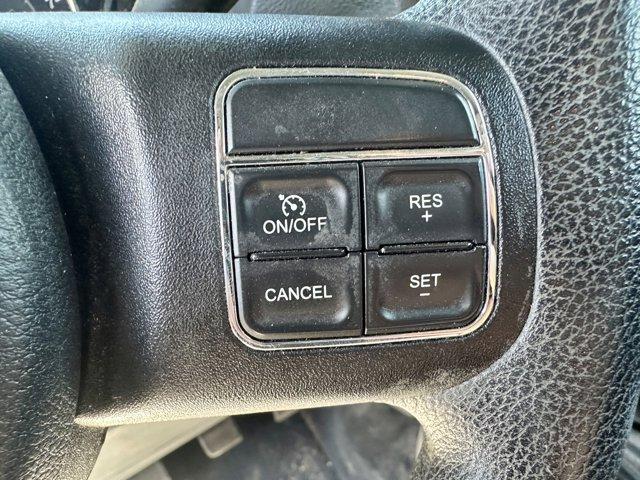used 2016 Jeep Wrangler Unlimited car, priced at $19,977