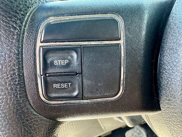 used 2016 Jeep Wrangler Unlimited car, priced at $19,977