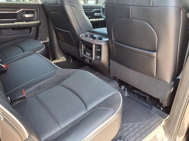 new 2025 Ram 2500 car, priced at $74,732