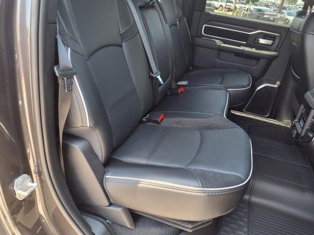 new 2025 Ram 2500 car, priced at $74,732