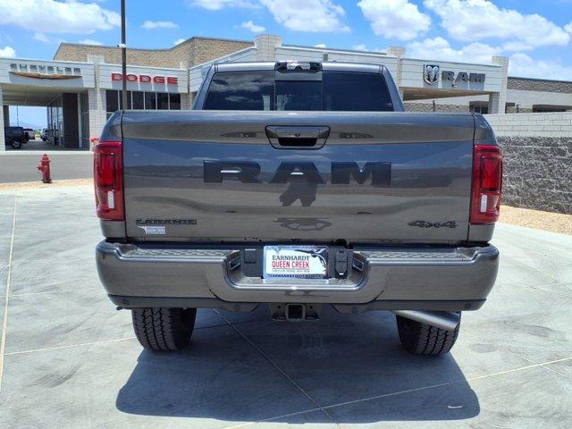 new 2025 Ram 2500 car, priced at $74,732