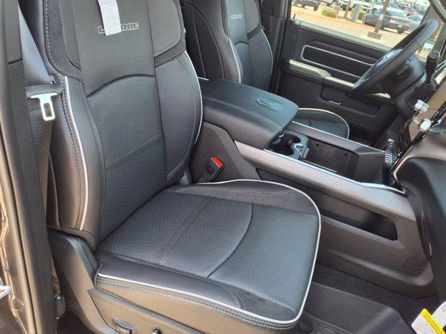 new 2025 Ram 2500 car, priced at $74,732