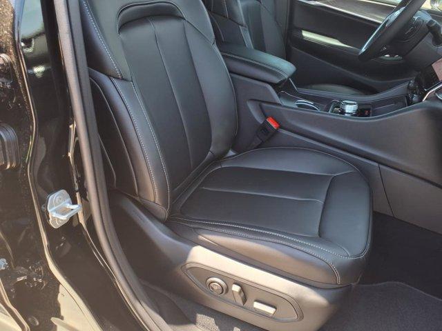 new 2025 Jeep Grand Cherokee car, priced at $44,002