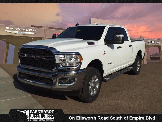 new 2024 Ram 2500 car