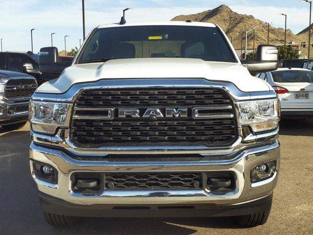 new 2024 Ram 2500 car, priced at $70,037