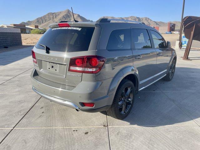 used 2020 Dodge Journey car, priced at $16,977