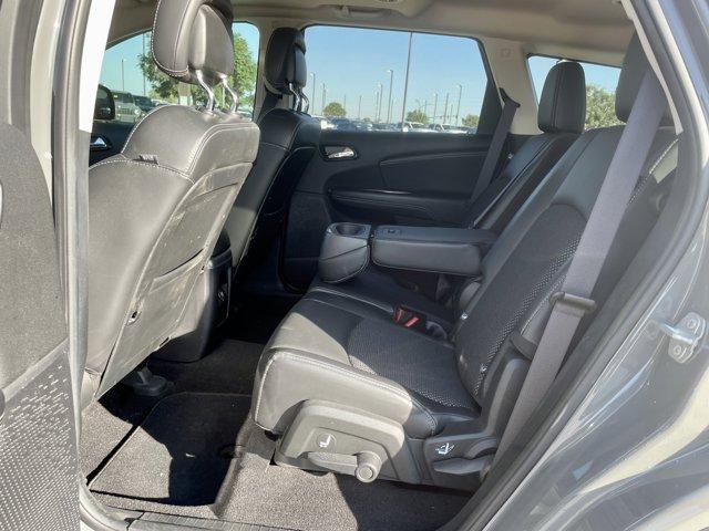 used 2020 Dodge Journey car, priced at $16,977