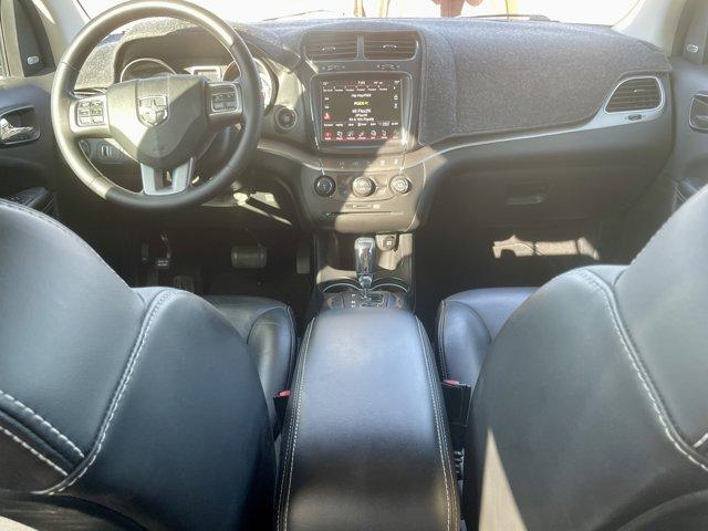 used 2020 Dodge Journey car, priced at $16,977