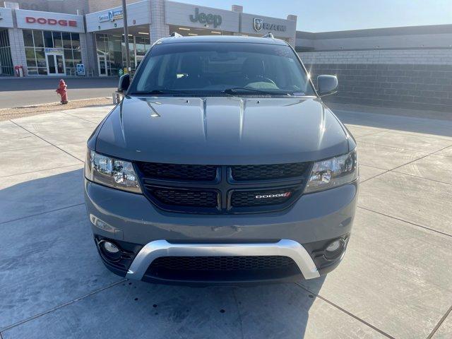 used 2020 Dodge Journey car, priced at $16,977